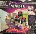 BRAND NEW - Fantasma Astounding Cool 50+ Tricks Magic Set